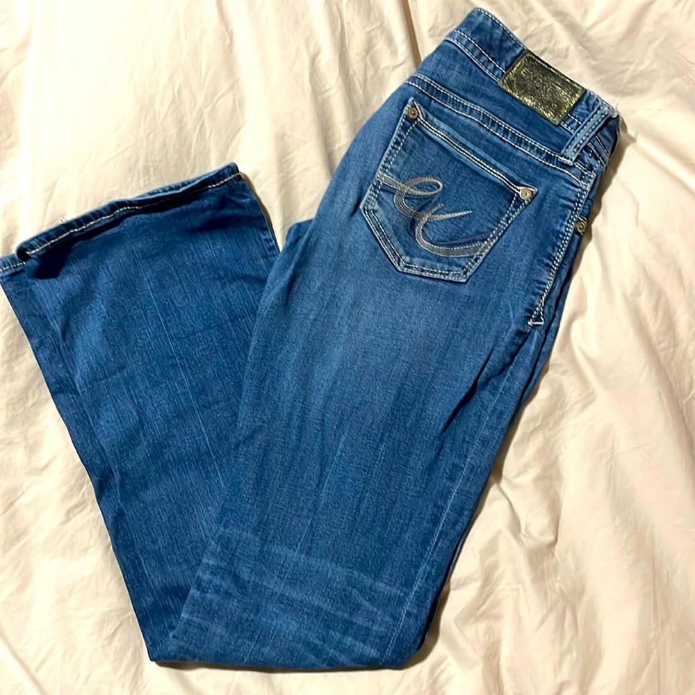 Express Jeans